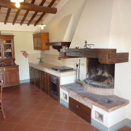 Agriturismo Cerreto Pienza Exterior photo